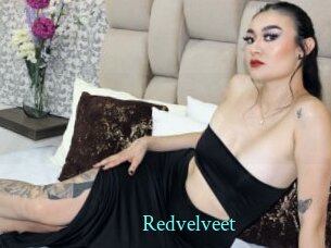 Redvelveet