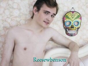 Reesewbenson