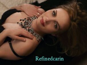 Refinedcarin