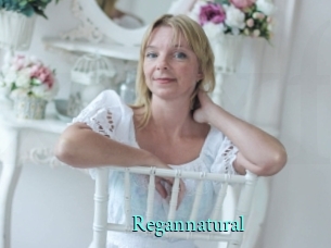 Regannatural