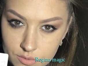 Regina_magic