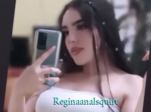 Reginaanalsquirt