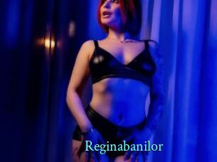 Reginabanilor