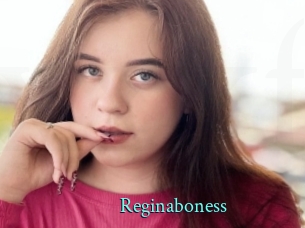 Reginaboness