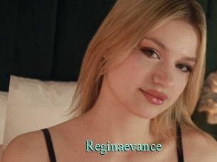 Reginaevance