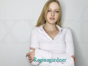 Reginagardner