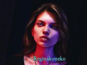 Reginakoneko