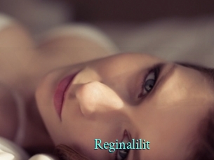 Reginalilit