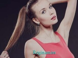 Reginamiss