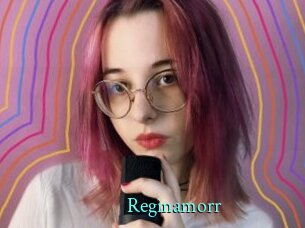 Reginamorr
