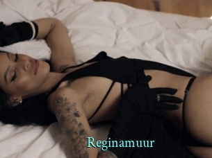 Reginamuur