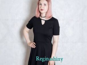 Reginashiny