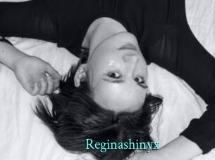 Reginashinyx
