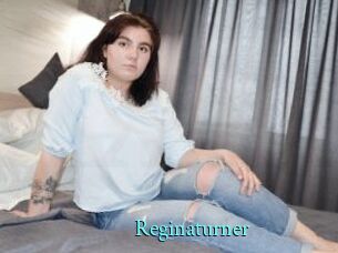 Reginaturner