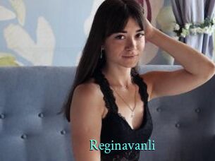 Reginavanli
