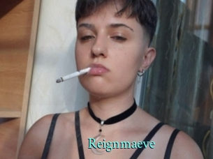Reignmaeve