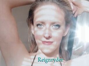 Reignryder