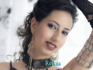 Reikaa