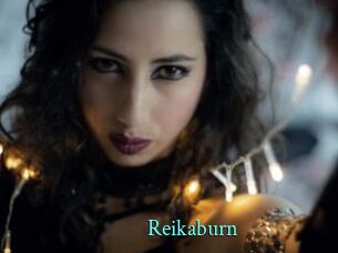 Reikaburn