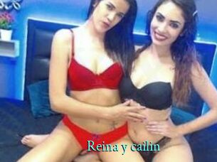 Reina_y_cailin
