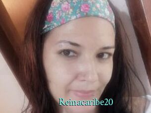 Reinacaribe20