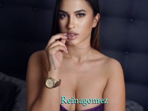 Reinagomez