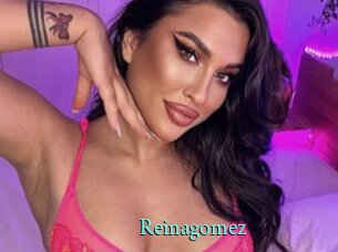 Reinagomez