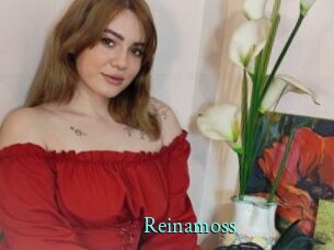 Reinamoss