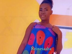 Reinesaaba