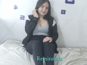 Reinirasmit