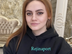 Rejinaport