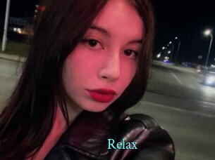 relax xxx Fantasy Land