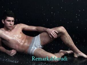 Remarkablerudi
