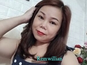 Remwillian