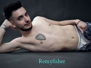 Remyfisher
