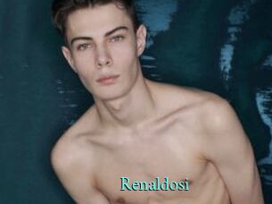 Renaldosi