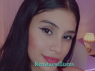 Renataawilliams