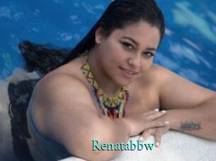 Renatabbw