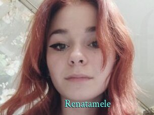 Renatamele