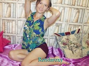 Rendaroxy