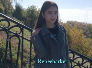 Reneebarker