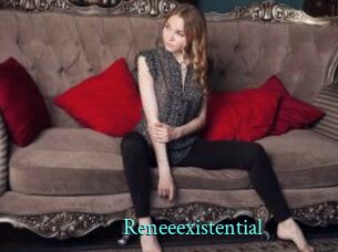 Reneeexistential