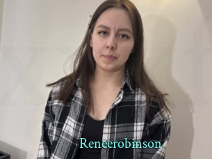Reneerobinson