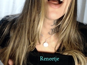 Reneetje