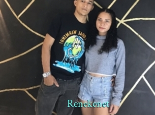 Renekenet