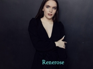 renerose xxx Fantasy Land