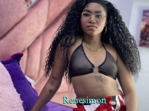 Renesimon