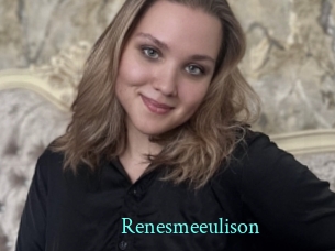 Renesmeeulison
