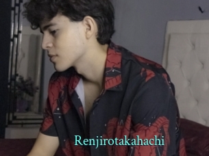 Renjirotakahachi