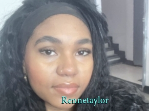 Rennetaylor